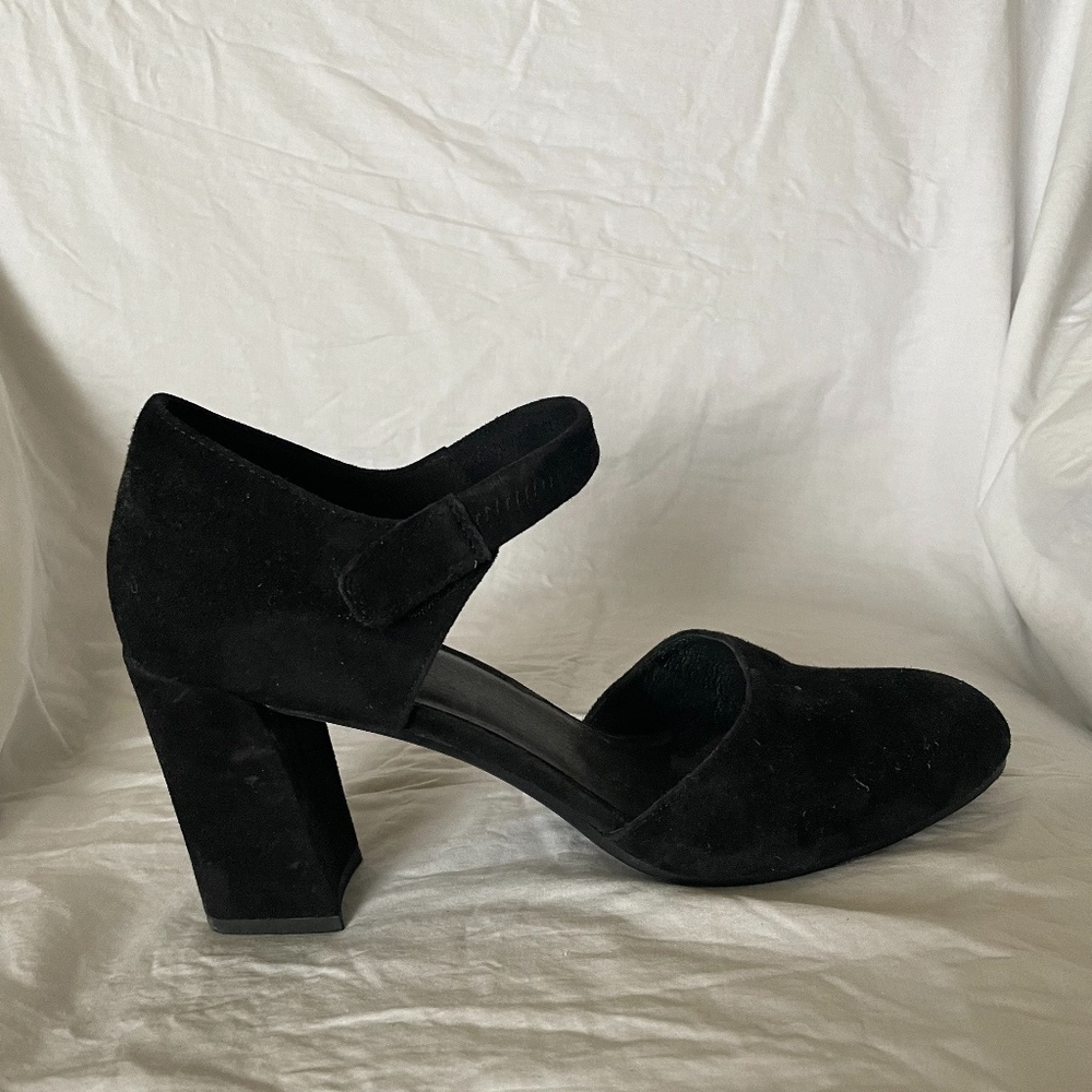 Eileen Fisher Mary Jane
